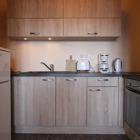 Apartment Cosy 2p Pour 6 Pers. Avec Balcon, Proche Telesiege - Quartier Vieil Alpe, Huez - Fr-1-405-49