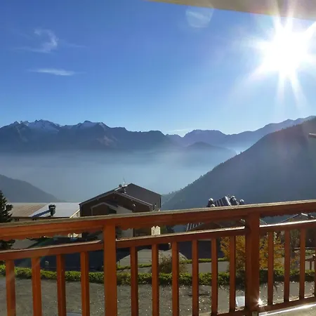 Cosy 2p Pour 6 Pers. Avec Balcon, Proche Telesiege - Quartier Vieil Alpe, Huez - Fr-1-405-49 Alpe d'Huez